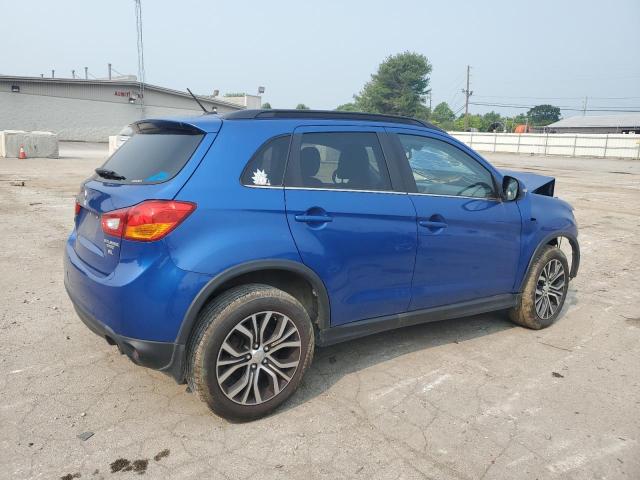 Photo 3 from auction – 2016 MITSUBISHI OUTLANDER with VIN JA4AR4AW3GZ03434X