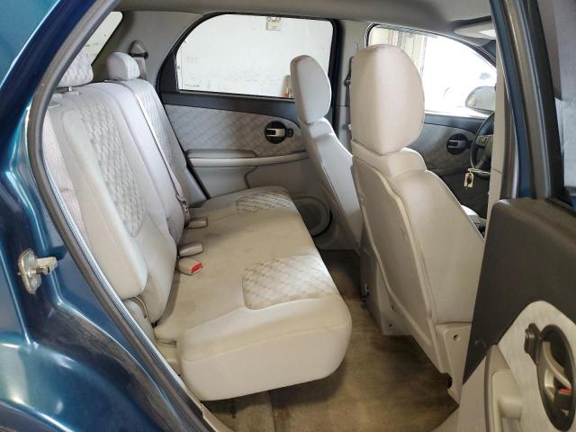 Photo 10 from auction – 2006 CHEVROLET EQUINOX LT with VIN 2CNDL73FX66145415