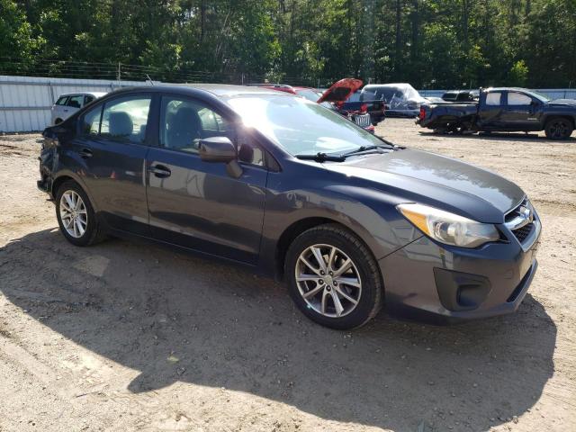 Zdjęcie 4 z aukcji – 2013 SUBARU IMPREZA PR z VIN JF1GJAC69DH023517