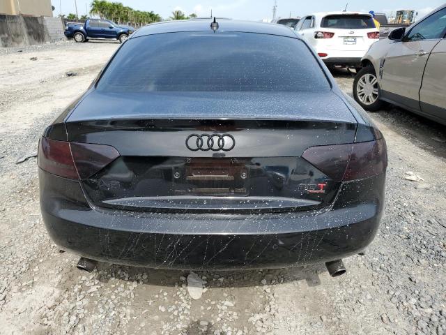 Photo 6 from auction – 2010 AUDI A5 PREMIUM with VIN WAULFAFR7AA013036