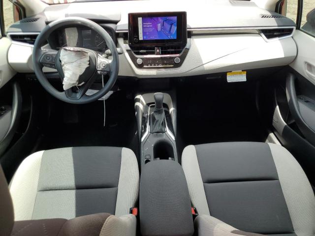 Photo 8 from auction – 2023 TOYOTA COROLLA LE with VIN 5YFB4MDE6PP039394