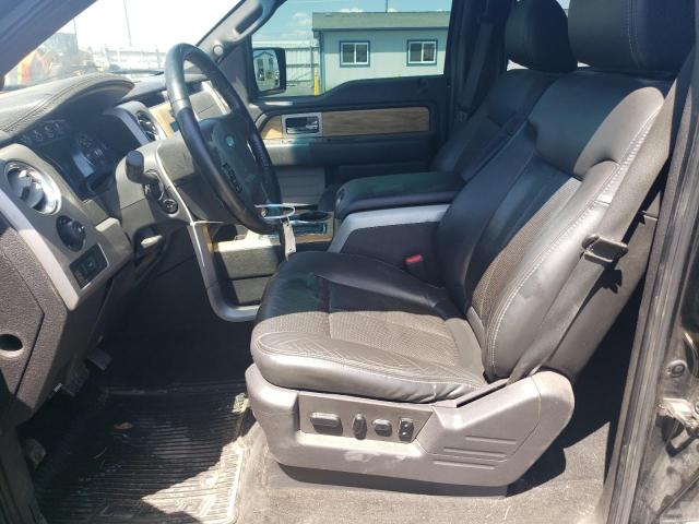Photo 7 from auction – 2011 FORD F150 SUPER with VIN 1FTFW1EF4BKD05326