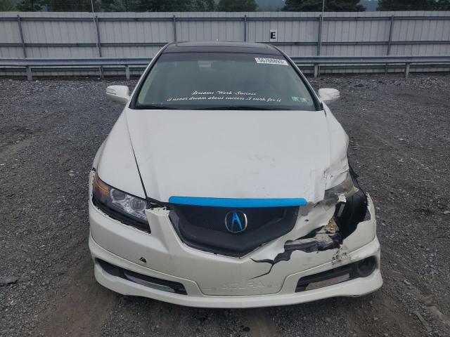 Photo 5 from auction – 2008 ACURA TL with VIN 19UUA66298A041325