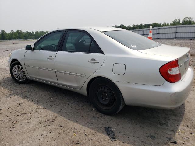 Photo 2 from auction – 2002 TOYOTA CAMRY LE with VIN 4T1BE32K92U075569