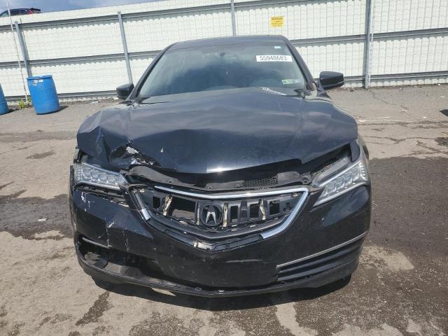 Photo 5 from auction – 2016 ACURA TLX with VIN 19UUB2F3XGA008413