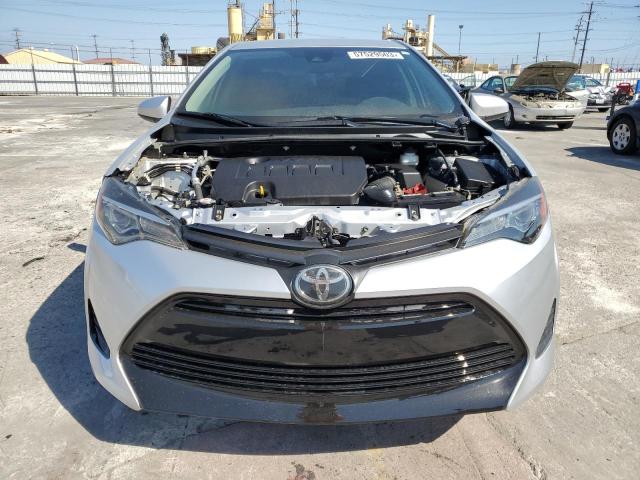 Photo 5 from auction – 2019 TOYOTA COROLLA L with VIN 5YFBURHE3KP887944