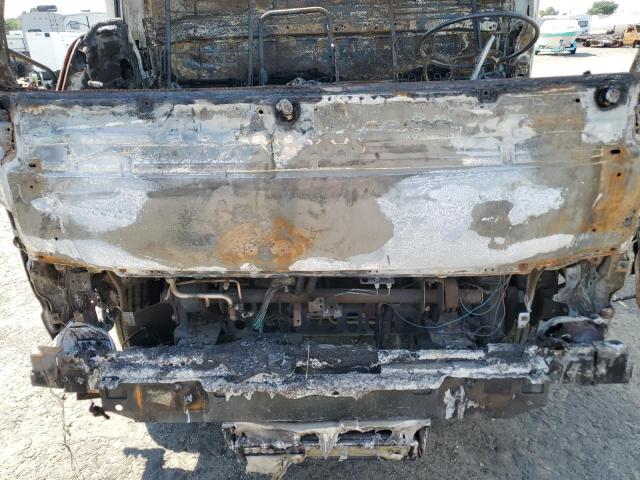 Photo 12 from auction – 2007 GMC W3500 W350 with VIN 4KDB4B1U27J801586