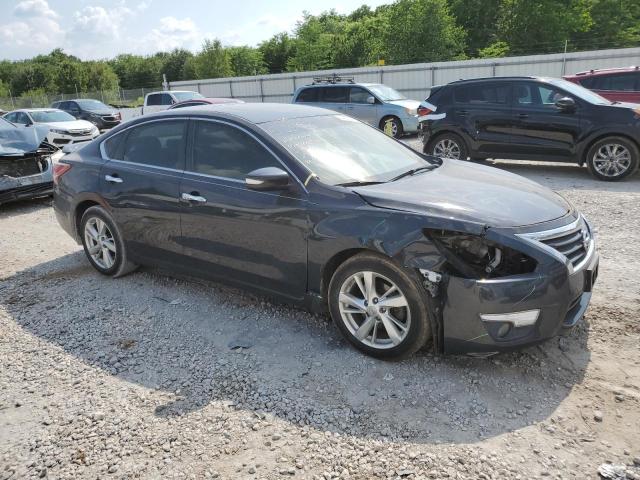 Photo 4 from auction – 2013 NISSAN ALTIMA 2.5 with VIN 1N4AL3AP2DN540280