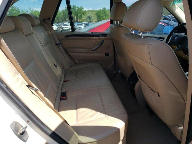 Photo 11 from auction – 2004 BMW X5 3.0I with VIN 5UXFA13504LU29503