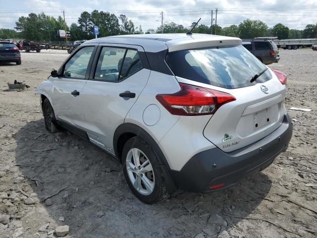 Photo 2 from auction – 2020 NISSAN KICKS S with VIN 3N1CP5BV7LL558145