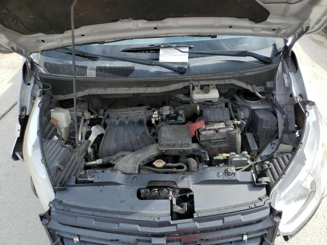 Zdjęcie 12 z aukcji – 2015 CHEVROLET CITY EXPRE z VIN 3N63M0YN0FK725324