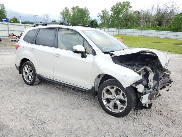 Photo 4 from auction – 2017 SUBARU FORESTER 2 with VIN JF2SJATC8HH519541