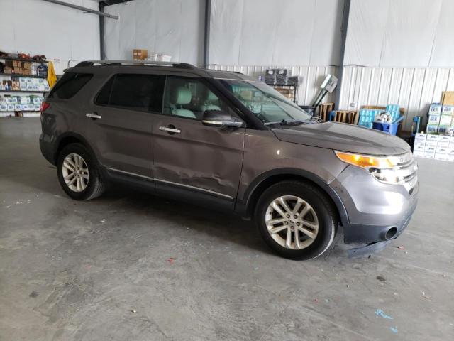 Photo 4 from auction – 2012 FORD EXPLORER X with VIN 1FMHK7D8XCGA15425