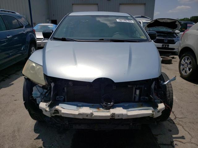 Photo 5 from auction – 2007 MAZDA CX-7 with VIN JM3ER293670132461