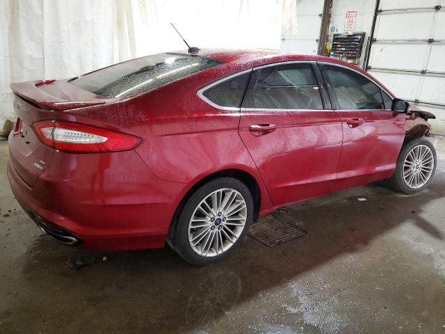 Photo 3 from auction – 2016 FORD FUSION SE with VIN 3FA6P0T9XGR161696