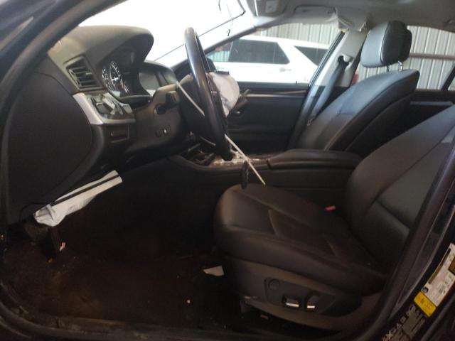 Photo 7 from auction – 2013 BMW 535 XI with VIN WBAFU7C53DDU69612
