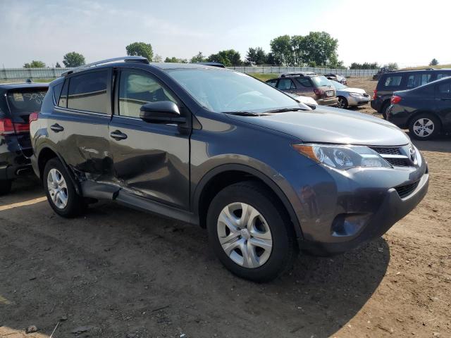 Photo 4 from auction – 2013 TOYOTA RAV4 LE with VIN JTMZFREV1DD005009