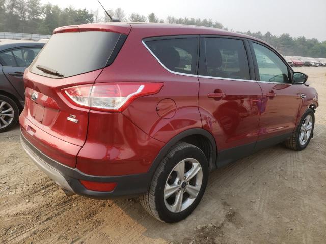 Photo 3 from auction – 2016 FORD ESCAPE SE with VIN 1FMCU9GX8GUA36235