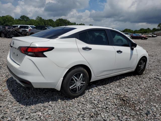 Photo 3 from auction – 2020 NISSAN VERSA S with VIN 3N1CN8DV8LL802650