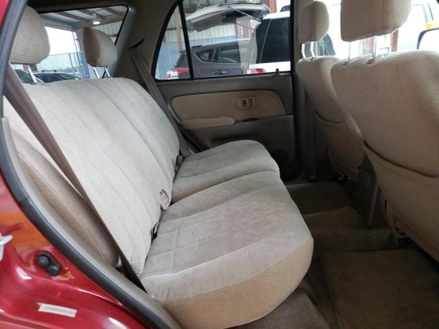 Photo 10 from auction – 2000 TOYOTA 4RUNNER SR with VIN JT3GN86R7Y0151129