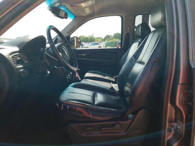 Photo 7 from auction – 2007 GMC YUKON with VIN 1GKFC13J57J125273