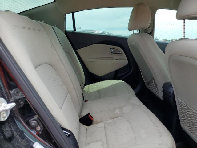 Foto 10 de la subasta – 2013 KIA RIO EX con VIN KNADN4A30D6198825