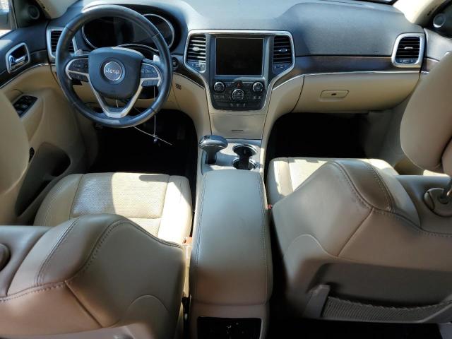 Photo 8 from auction – 2015 JEEP GRAND CHER with VIN 1C4RJEBG2FC856192