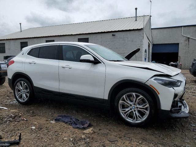 Photo 4 from auction – 2018 BMW X2 XDRIVE2 with VIN WBXYJ5C32JEF71440