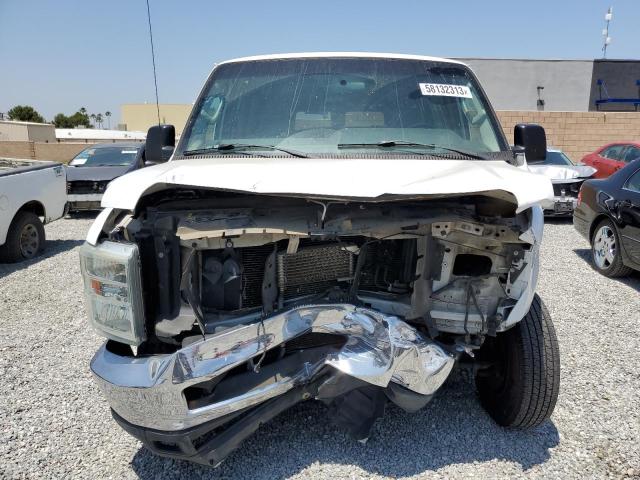 Photo 5 from auction – 2011 FORD ECONOLINE with VIN 1FBNE3BL0BDB30831