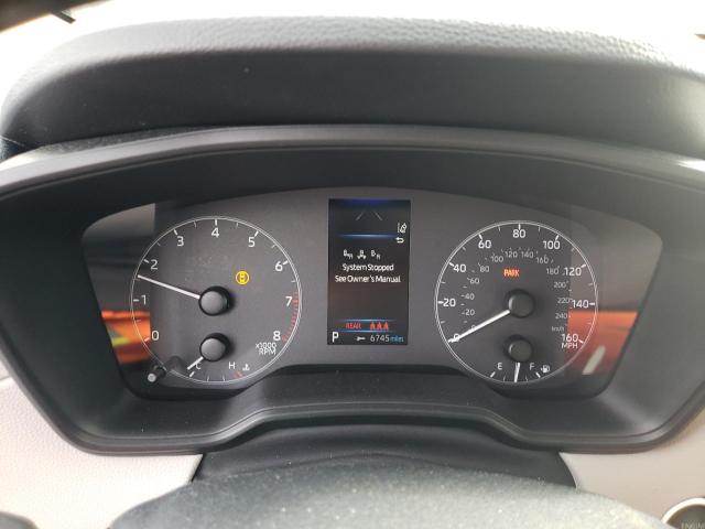 Photo 9 from auction – 2023 TOYOTA COROLLA CR with VIN 7MUCAAAG3PV039173