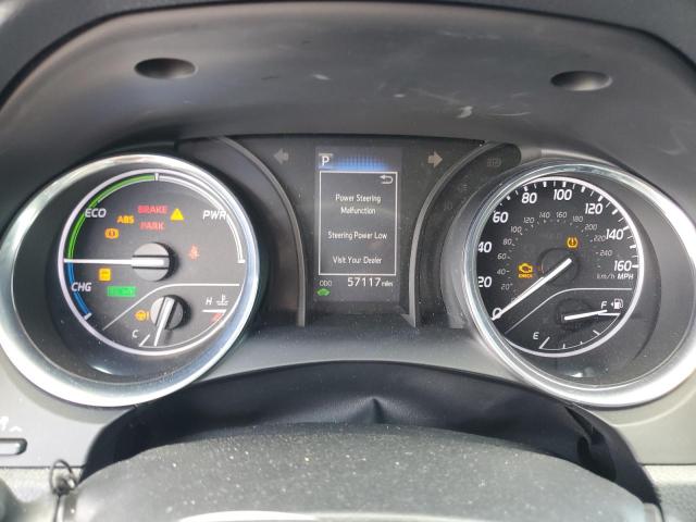 Photo 9 from auction – 2020 TOYOTA CAMRY LE with VIN 4T1C31AK0LU522792
