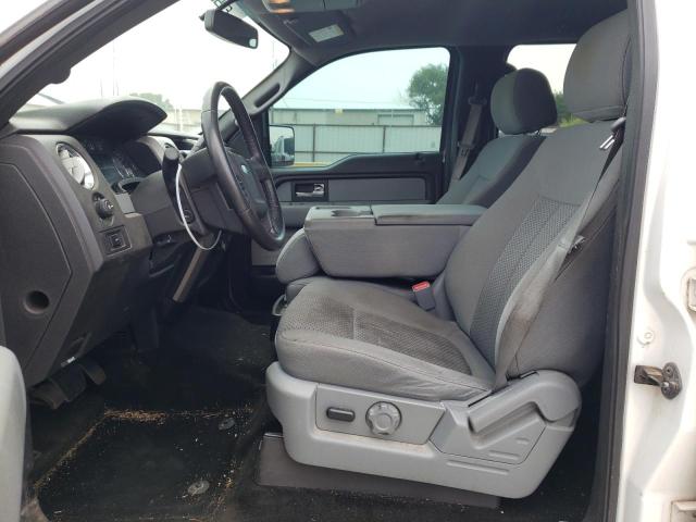 Photo 7 from auction – 2012 FORD F150 SUPER with VIN 1FTFW1CF9CKE19021