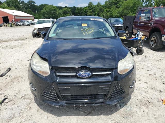 Photo 5 from auction – 2013 FORD FOCUS SE with VIN 1FADP3F22DL185007