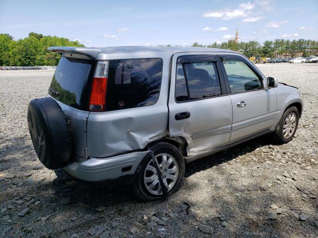 Photo 3 from auction – 2000 HONDA CR-V EX with VIN JHLRD1861YC010088