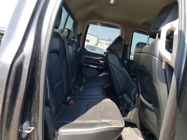 Photo 10 from auction – 2019 RAM 1500 LARAM with VIN 1C6SRFDT9KN795777