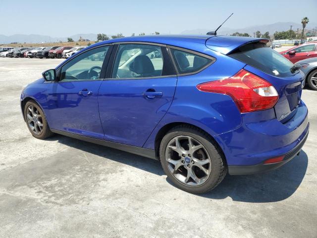 Photo 2 from auction – 2013 FORD FOCUS SE with VIN 1FADP3K26DL354502