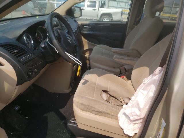 Photo 7 from auction – 2013 DODGE GRAND CARA with VIN 2C4RDGBG8DR692955