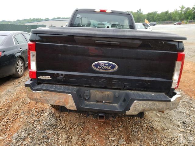 Photo 6 from auction – 2017 FORD F250 SUPER with VIN 1FT7W2BT5HED82878