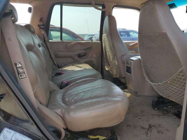Photo 11 from auction – 1999 FORD EXPEDITION with VIN 1FMPU18L3XLA98422