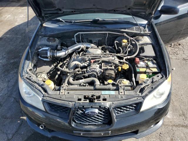Photo 11 from auction – 2007 SUBARU IMPREZA 2. with VIN JF1GD61687H508050