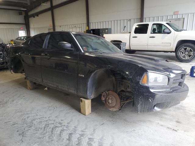 Photo 4 from auction – 2006 DODGE CHARGER SE with VIN 2B3KA43G16H506514