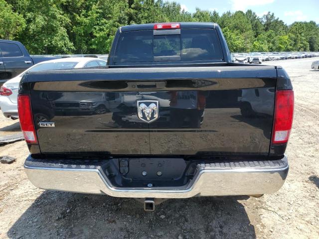 Photo 6 from auction – 2019 RAM 1500 CLASS with VIN 1C6RR6TT7KS584546