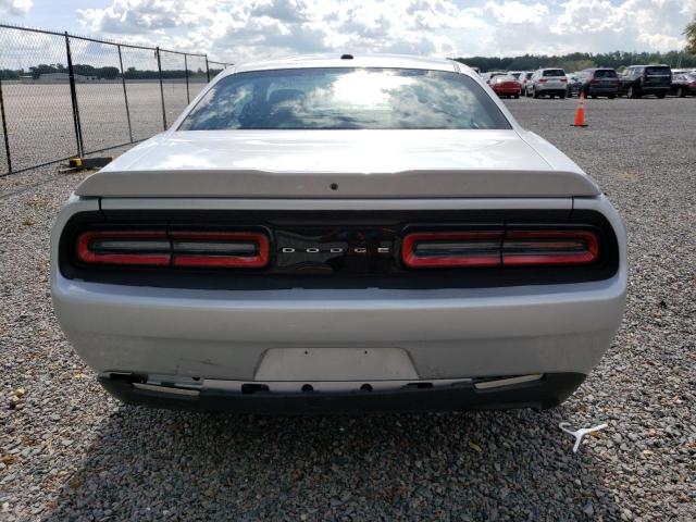 Photo 6 from auction – 2022 DODGE CHALLENGER with VIN 2C3CDZAG5NH265568