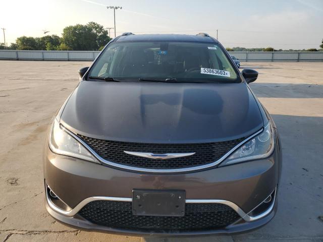 Photo 5 from auction – 2018 CHRYSLER PACIFICA T with VIN 2C4RC1EG4JR144412