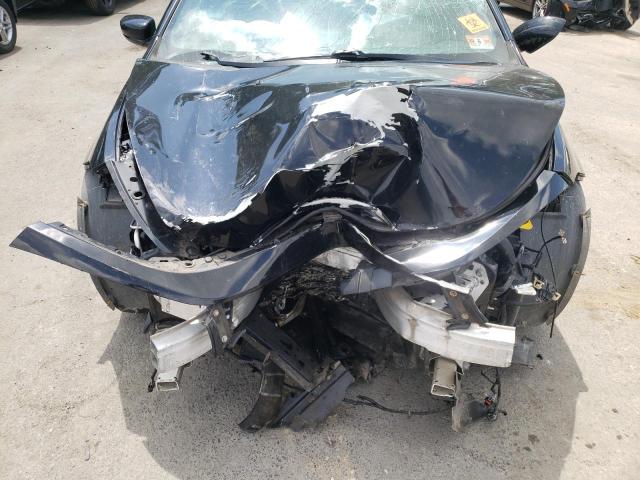 Photo 11 from auction – 2013 DODGE DART SXT with VIN 1C3CDFBA1DD107457