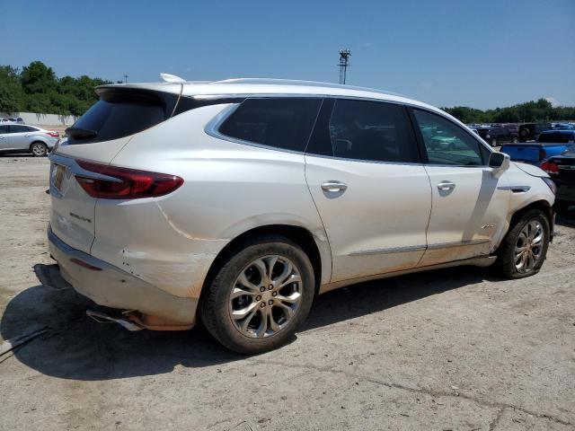 Photo 3 from auction – 2019 BUICK ENCLAVE AV with VIN 5GAERDKWXKJ309848