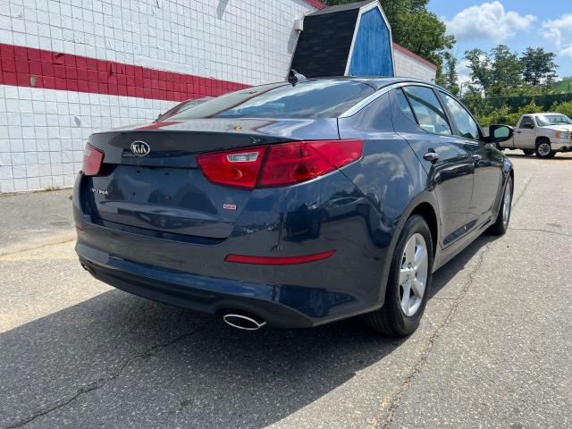 Photo 4 from auction – 2015 KIA OPTIMA LX with VIN KNAGM4A76F5568980