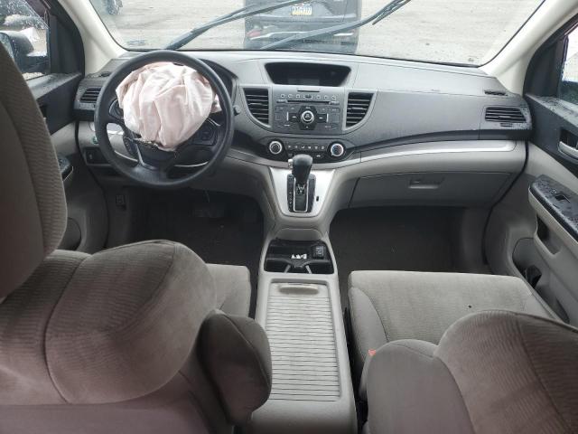 Photo 8 from auction – 2012 HONDA CR-V LX with VIN 5J6RM4H30CL050685