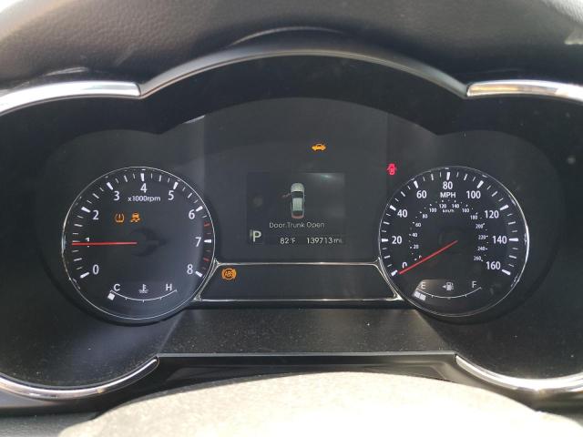 Photo 9 from auction – 2013 KIA OPTIMA SX with VIN 5XXGR4A63DG138845