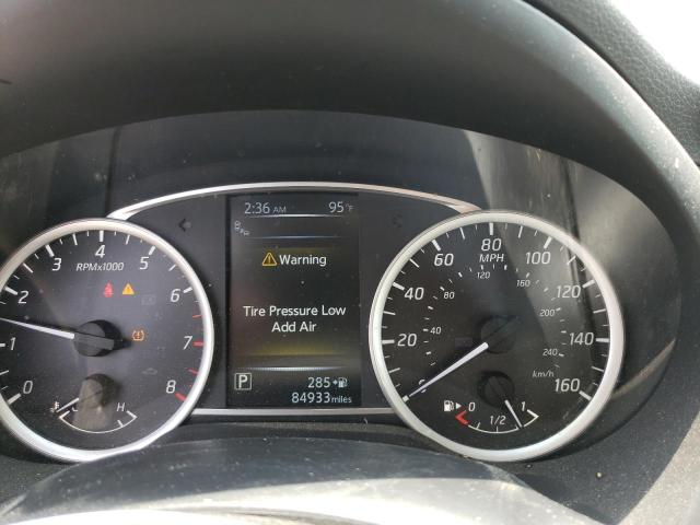 Photo 9 from auction – 2017 NISSAN SENTRA S with VIN 3N1AB7AP1HY218570